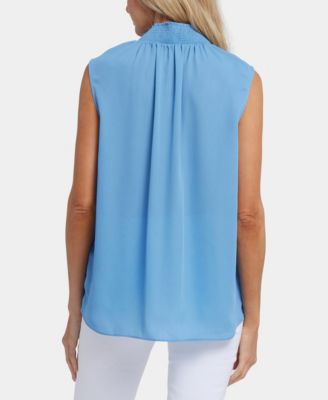 Women's Sleeveless Gemma Top