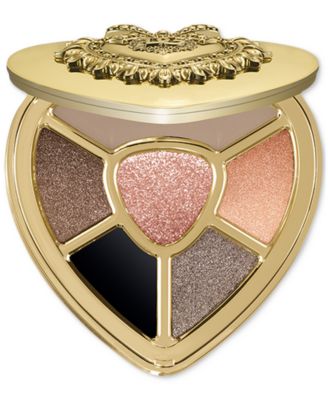 Dolce&Gabbana - DOLCE&GABBANA Ever Icon Eye Palette