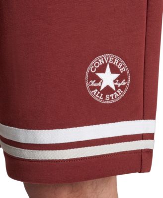 Men's Retro Chuck Knit Shorts