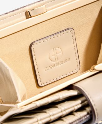 Bears Framed Indexer Wallet, Macy's Exclusive