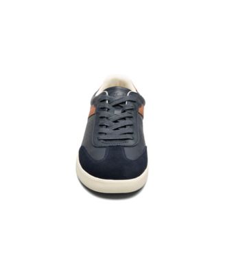 Men's Pace Round Toe Lace Up Sneakers
