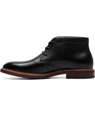 Men's Anthem Plain Toe Chukka Boot
