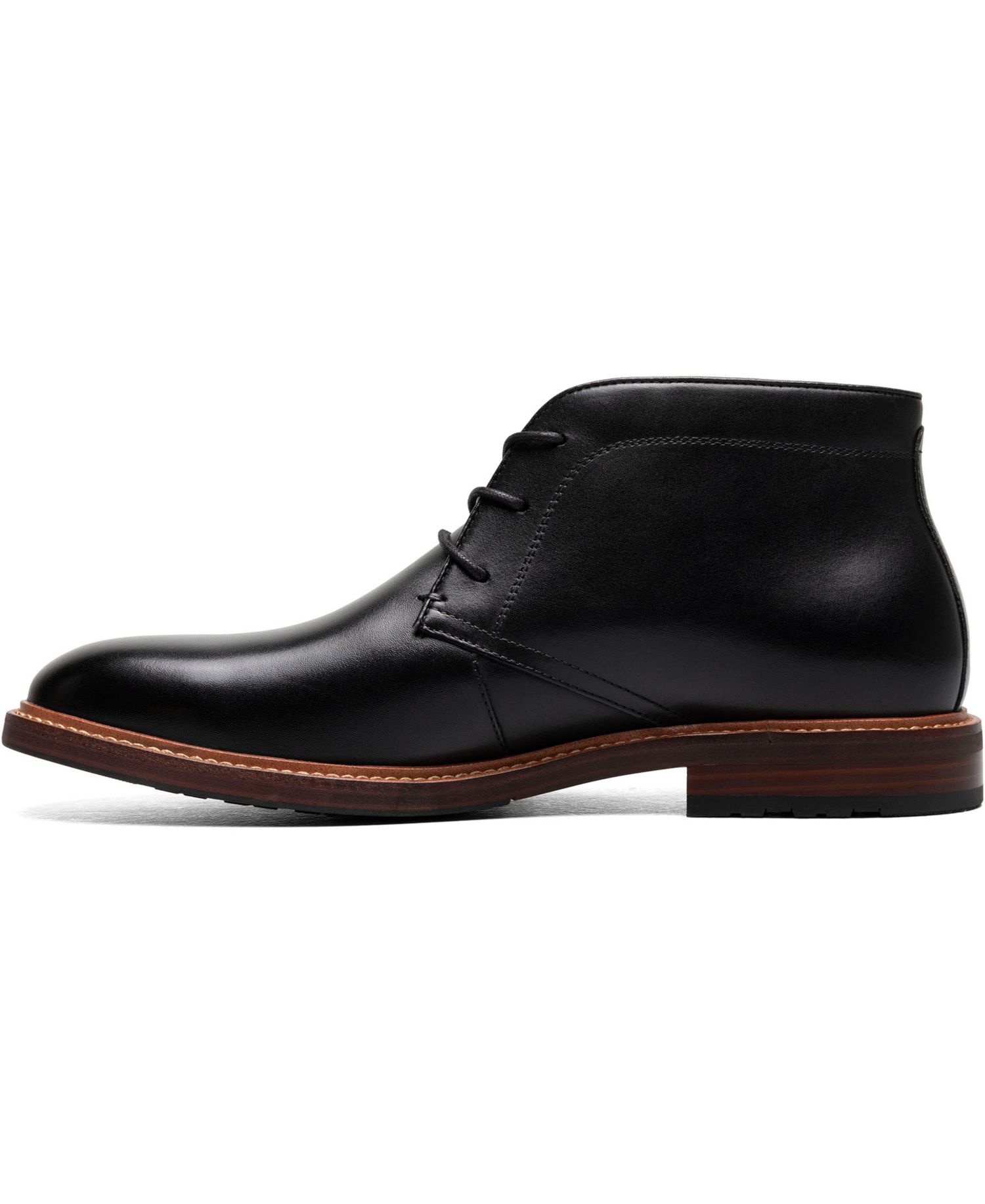 Men's Anthem Plain Toe Chukka Boot