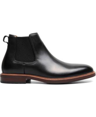 Men's Anthem Plain Toe Chelsea Boots