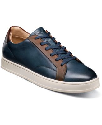 Men's Monopoli Lace To Toe Sneakers