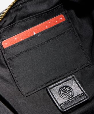 Small Quilted Crossbody Wristlet, Macy's Exclusive