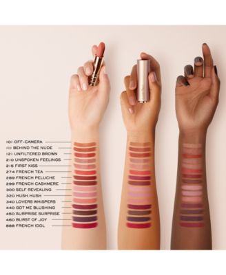 L'Absolu Rouge Intimatte