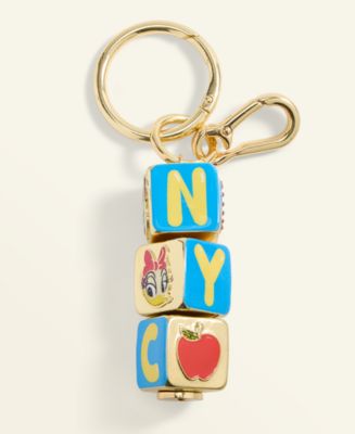 BaubleBar Disney | Macy's Mickey Mouse & Friends NYC Spinner