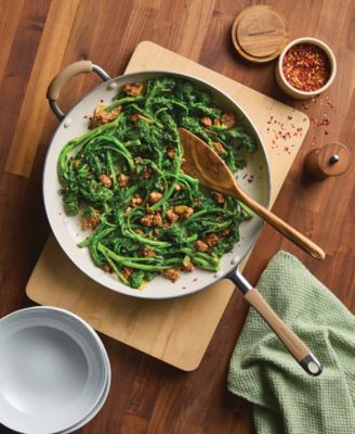 Cucina Ceramic Nonstick 14" Frypan