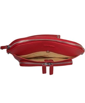 Sheilagh Mini Crossbody Bag