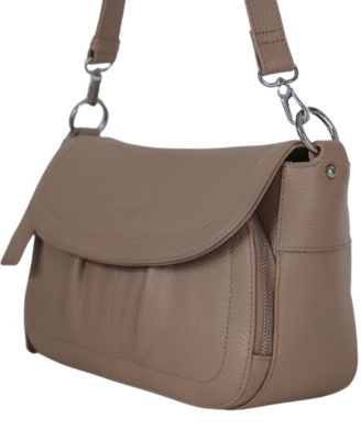 Charlotte Mini Organizer Crossbody Bag