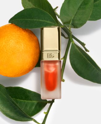 Flash Plumping* Lip Oil