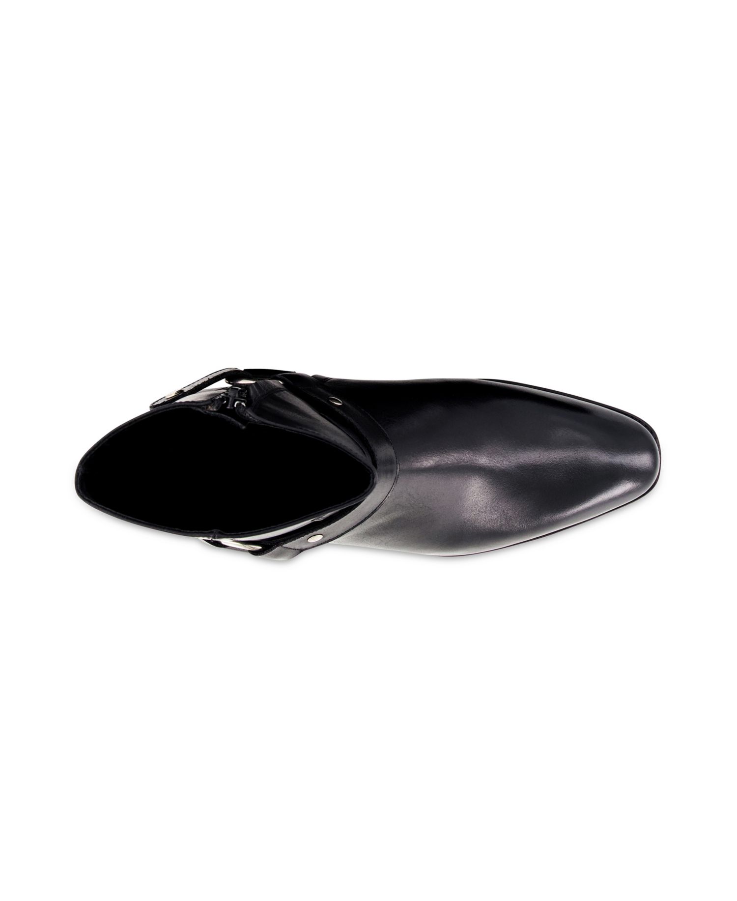 Men's Sloane Harness Slip-On Boots