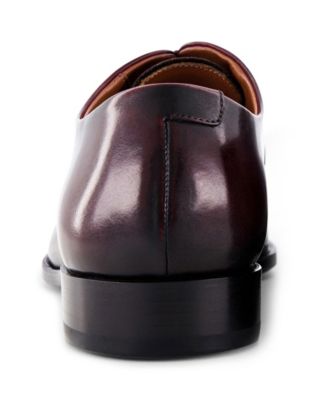 Men's Genoa Cap Toe Oxford Dress Shoe