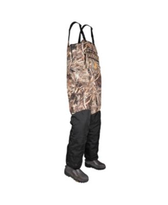 Fowl Stalker 800G Insulated Waterproof Wader