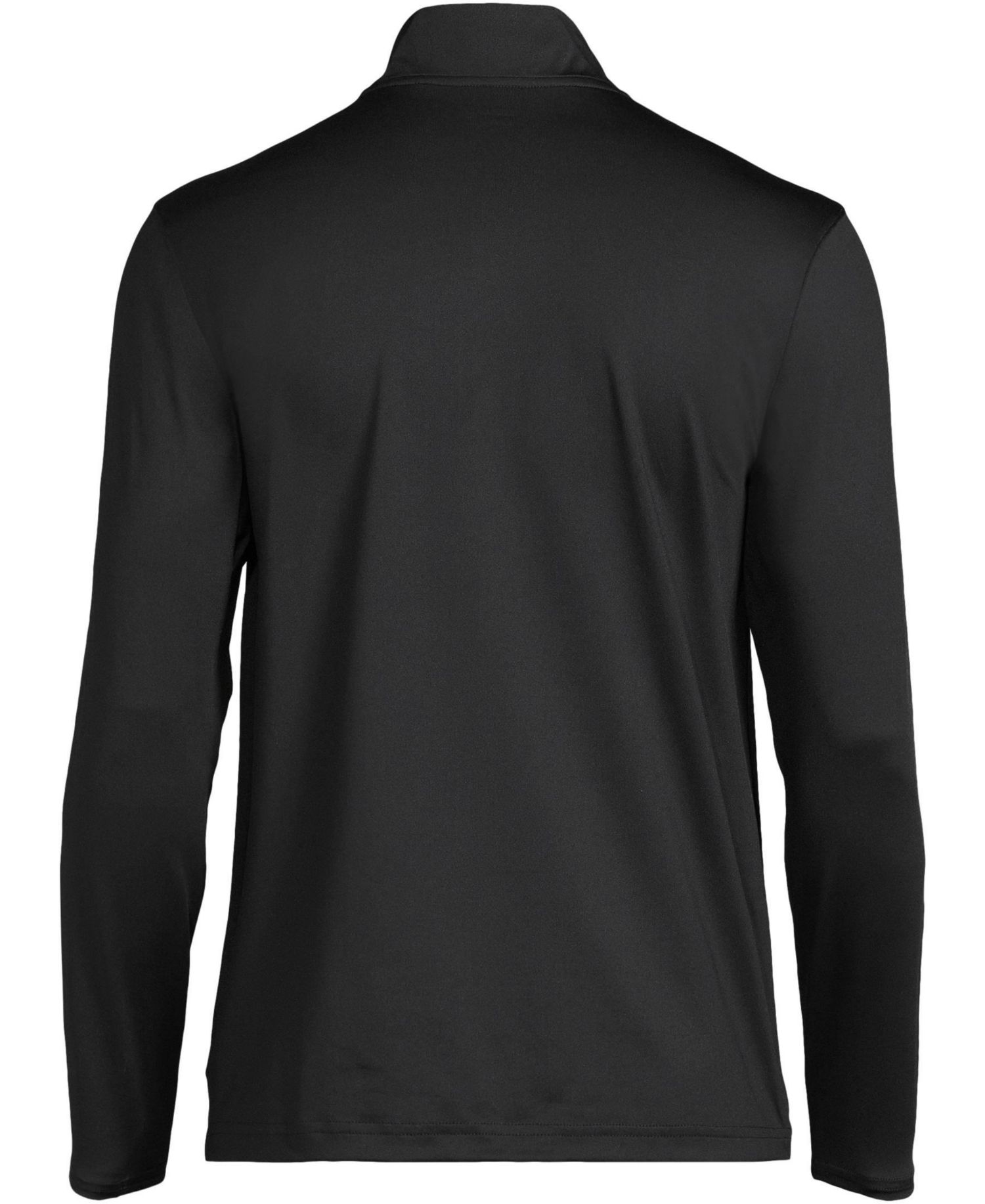 Men's Unisex Rapid Dry Quarter Zip Pullover