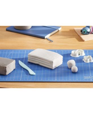 Original Clay: White - 8 lb