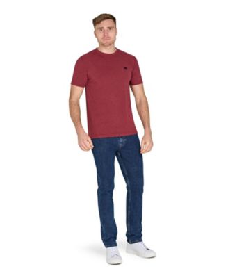 MF Field Back Print T-Shirt