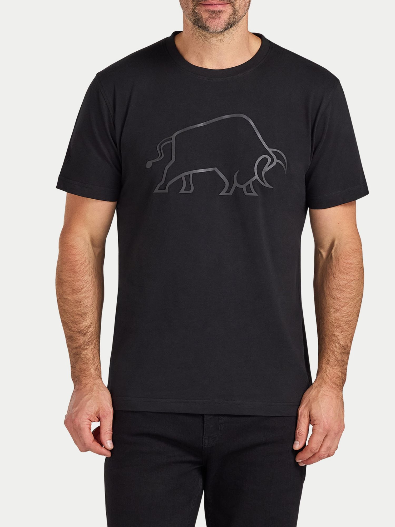 Men's Highbuild T-Shirt