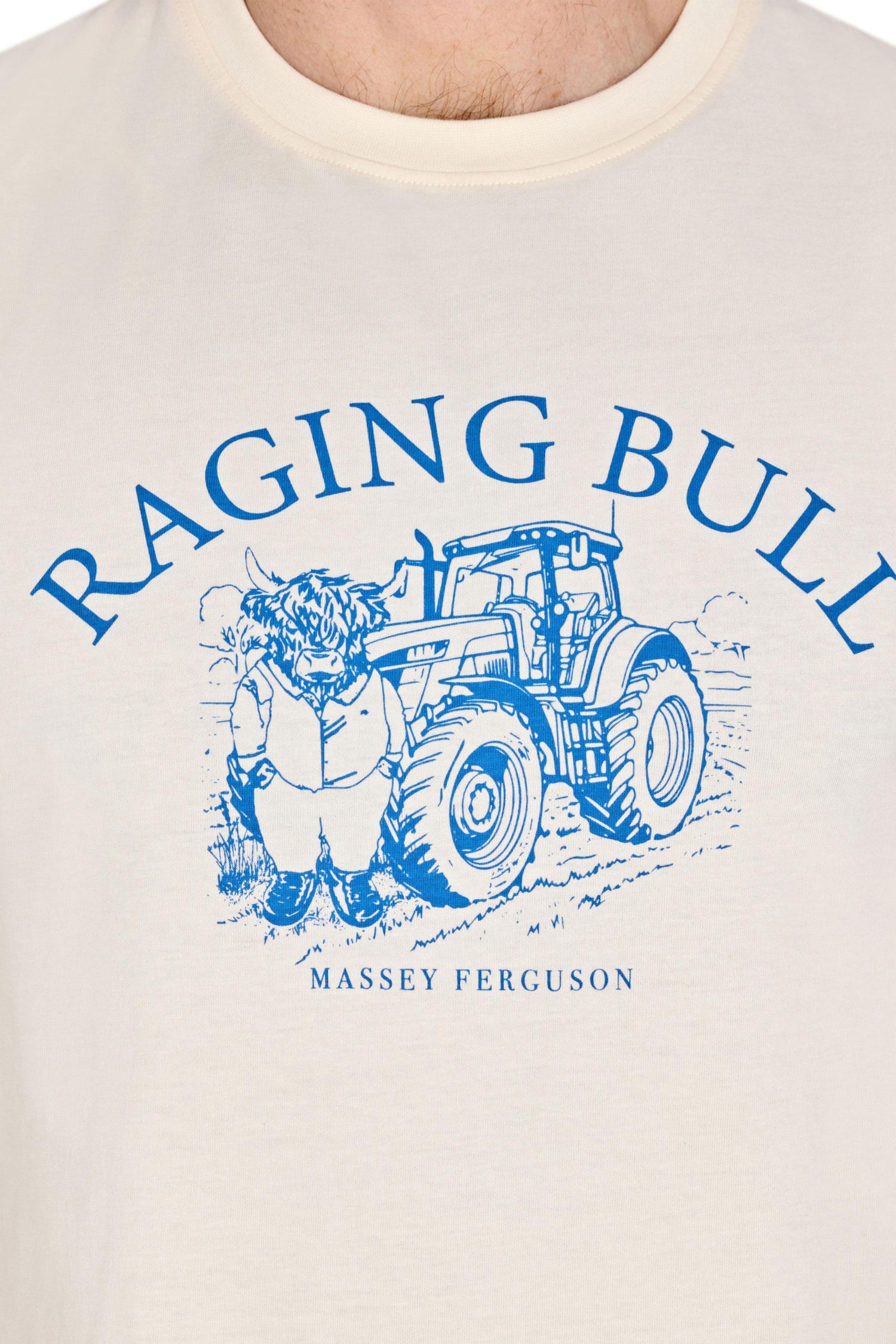 Men's MF Bully Boy T-Shirt