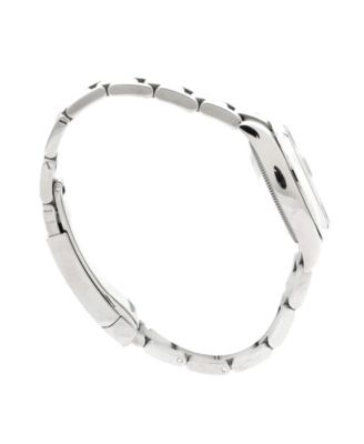 Oyster Perpetual Datejust Automatic Watch in Stainless Steel 31mm