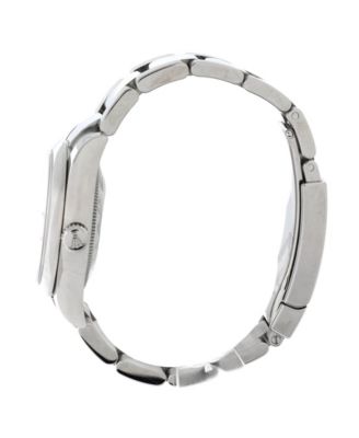 Oyster Perpetual Datejust Automatic Watch in Stainless Steel 31mm