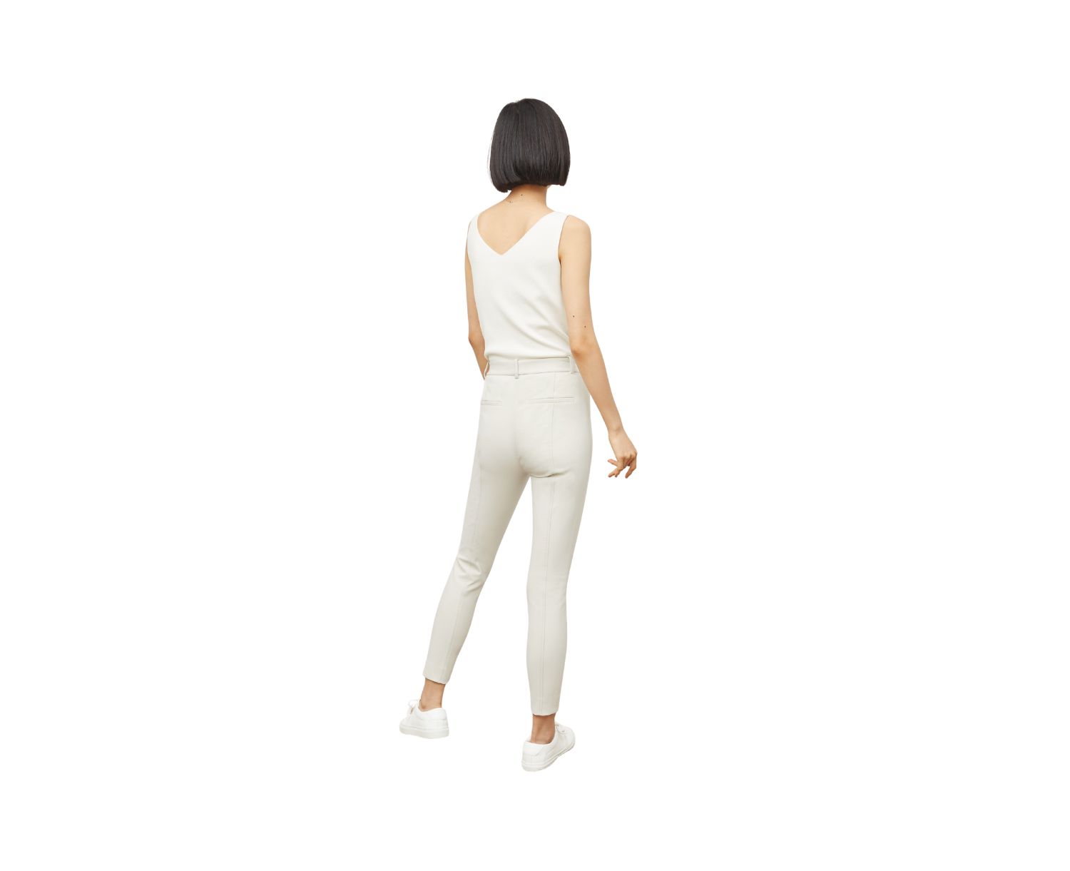 Curie Pant - PowerStretch
