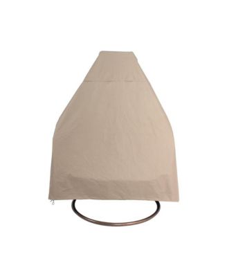Hanging Double Hanging Egg Swing Chair Cover