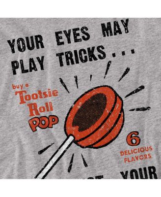 Big & Tall Tootsie Pop Your Taste T-Shirt