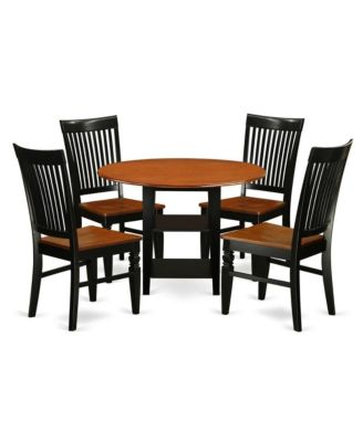 East West Furniture