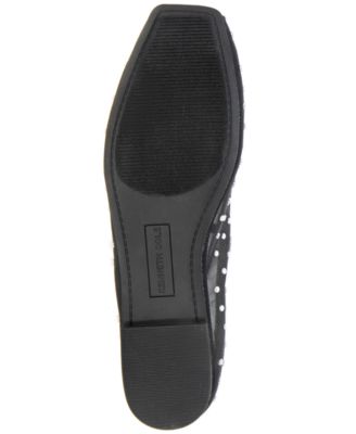 Women's Jasper Mesh Mary Jane Ballet Flats