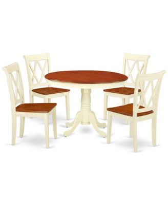 East West Furniture