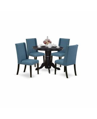 East West Furniture