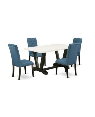 East West Furniture