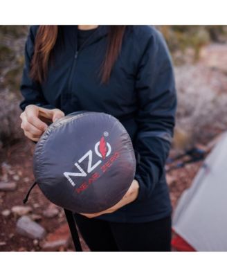 Peralta 25 Syntehtic Sleeping Bag