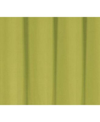 2 Pack: Hotel Thermal Grommet 100% Blackout Curtains - 52 in. W x 90 in. L, Lime