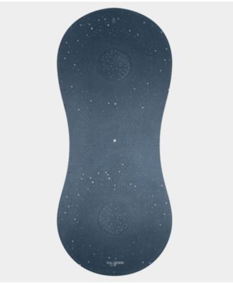 Yoga Design Lab Curve Yoga Mat - Macy's