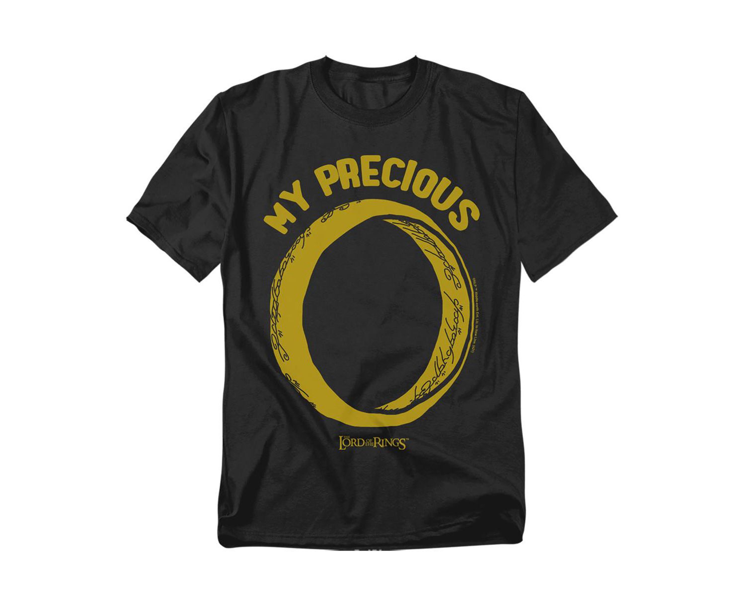 Big & Tall The Gollum T-Shirt