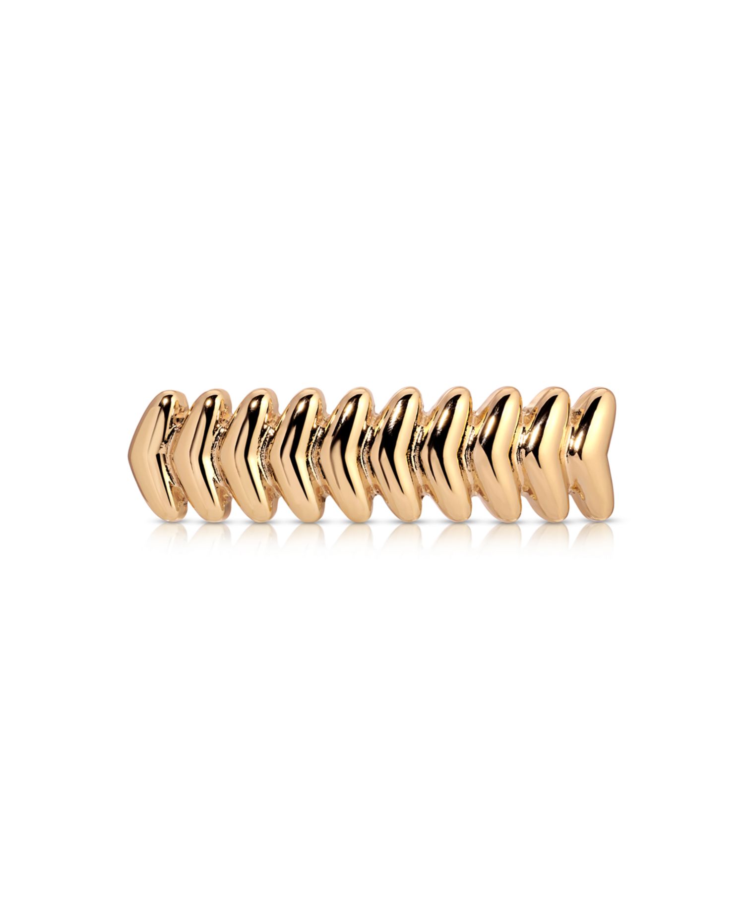 Moderna Hair Clip