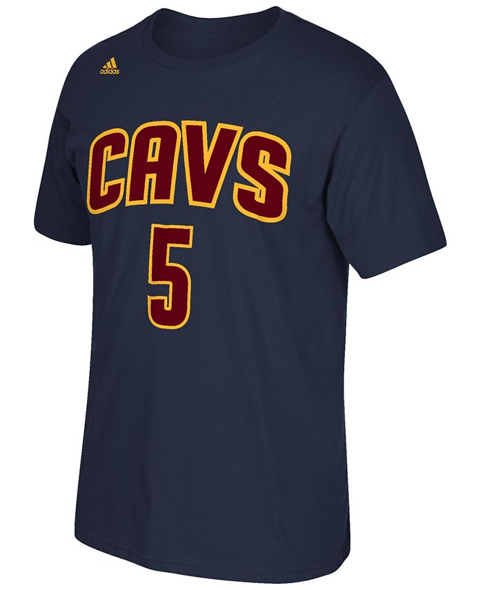 Jr smith 2025 cavs shirt