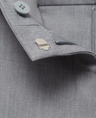 Women's Straight Suit Pants