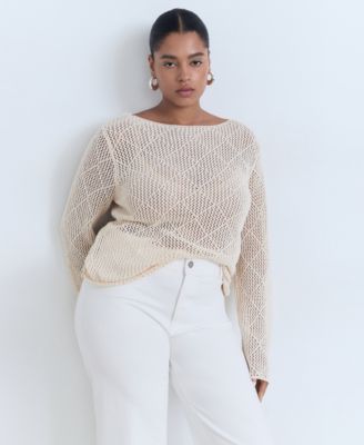 Women's Catherin Culotte High-Rise Jeans