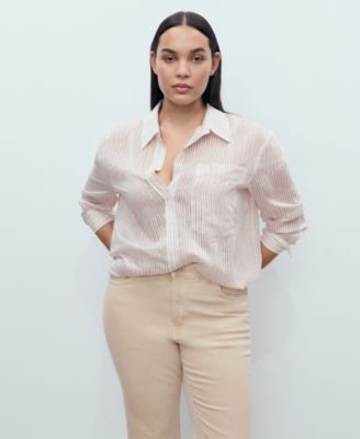 Women's Sienna Flared Cropped Jeans