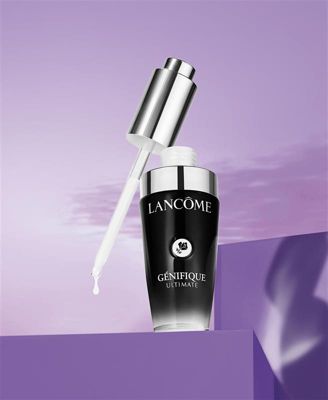 Lancôme - FREE G&eacute;nifique Ultimate Serum 1 oz with any $125  Purchase ($304 Value)