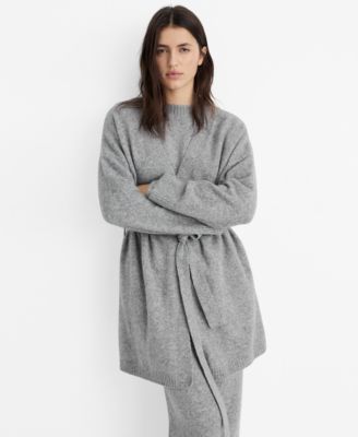 Women's Knit Cardigan