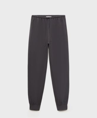 Women's Soft Finish Jogger Pants
