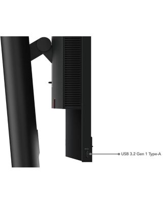 Tiny-In-One 24 Gen 5 23.8" 16:9 Full HD Touchscreen IPS WLED LCD Monitor