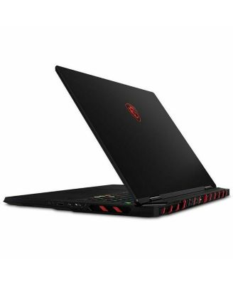 Raider 18 HX AI A2XWIG-014US 18" UHD+ 120Hz Gaming Laptop, Intel Core Ultra 9-285HX 2.8GHz, 64GB RAM, 4TB SSD, NVIDIA GeForce RTX 5080 16GB,