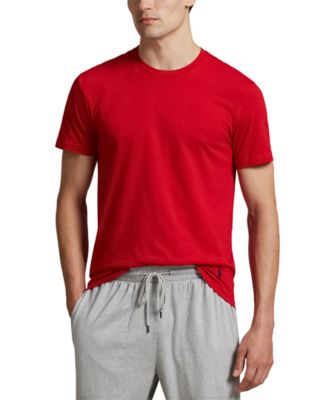 Men's 3-Pack Classic Fit Crewneck Undershirts