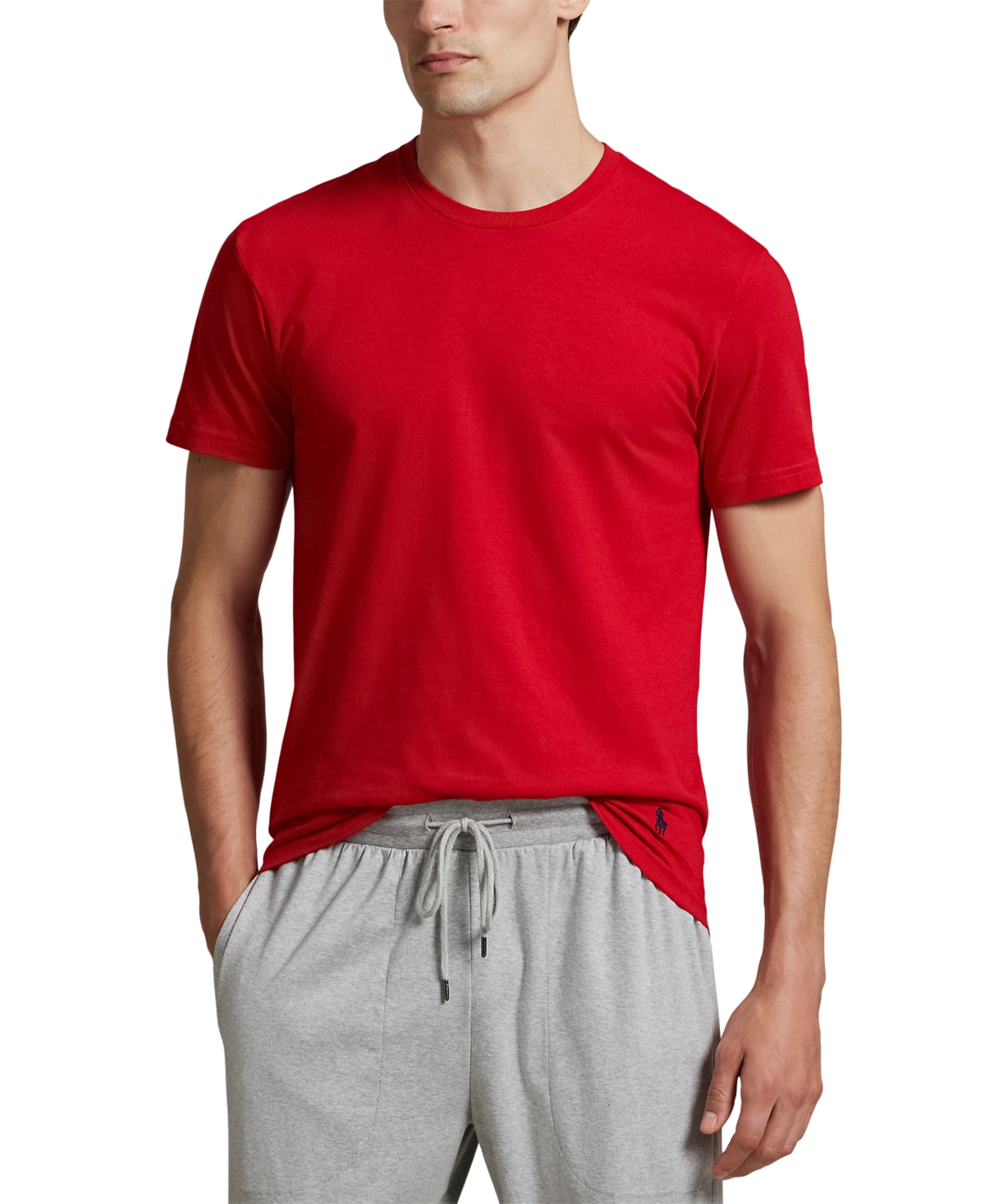 Polo Ralph Lauren Men's 3-pack V-neck Undershirts